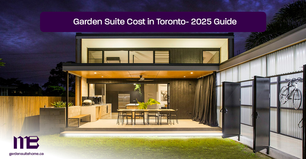 Garden-Suite-Cost-in-Toronto--2025-Guide