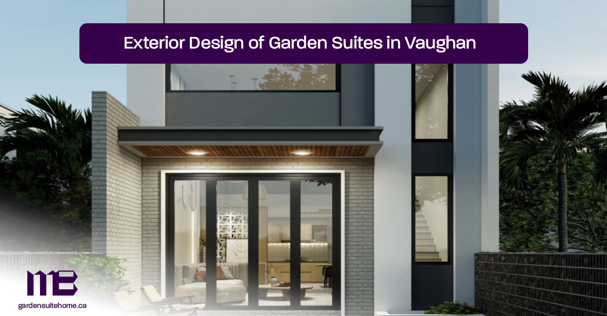 Exterior-Design-of-Garden-Suites-in-Vaughan
