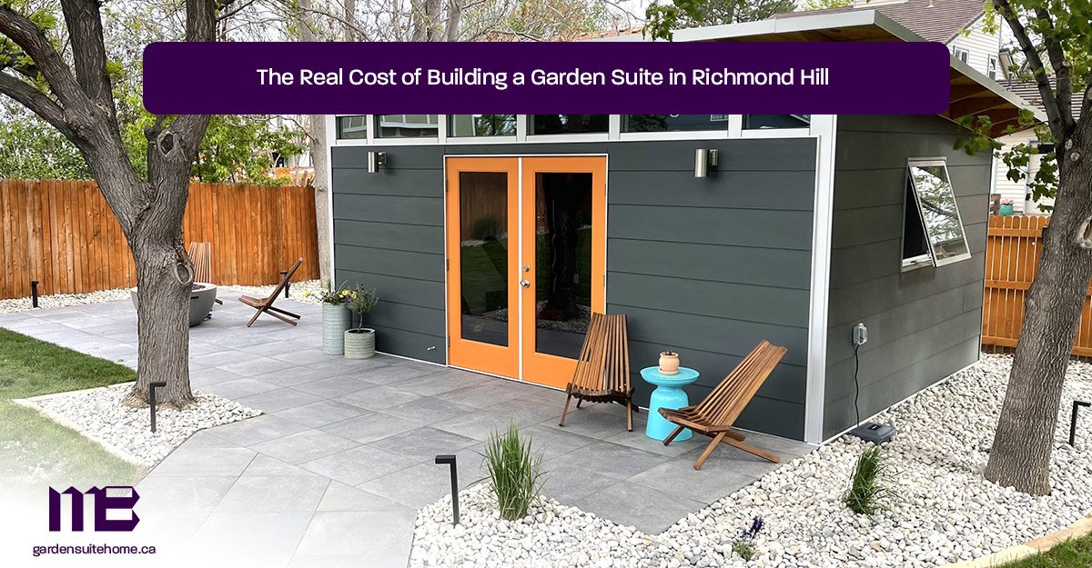 The-Real-Cost-of-Building-a-Garden-Suite-in-Richmond-Hill